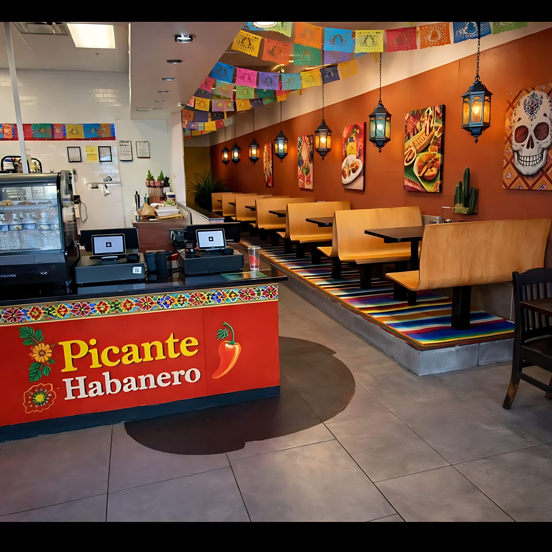 Reserve Your Table