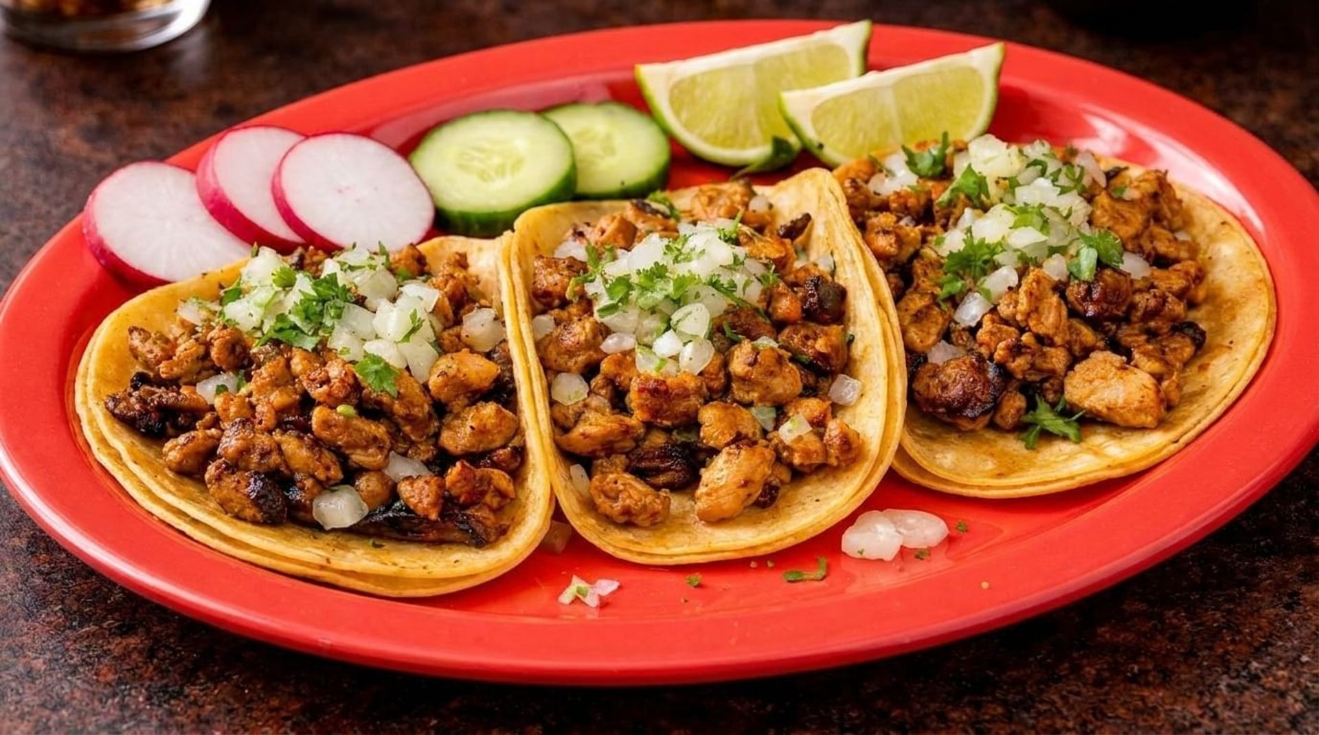 Taco Tuesday Special