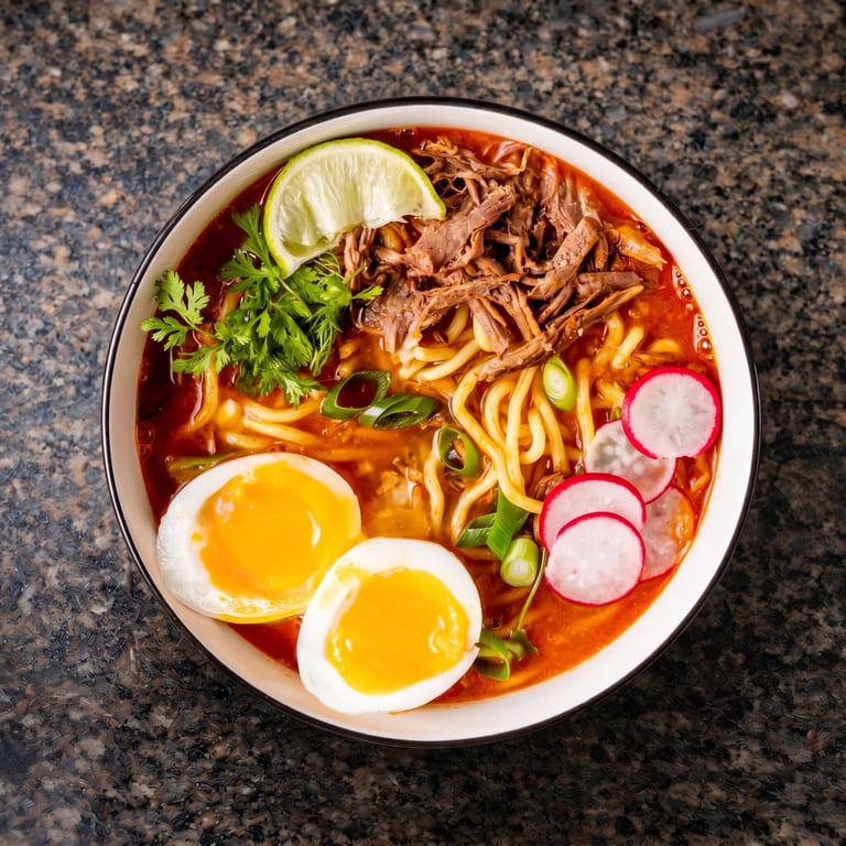 Discover Our Delicious Birria