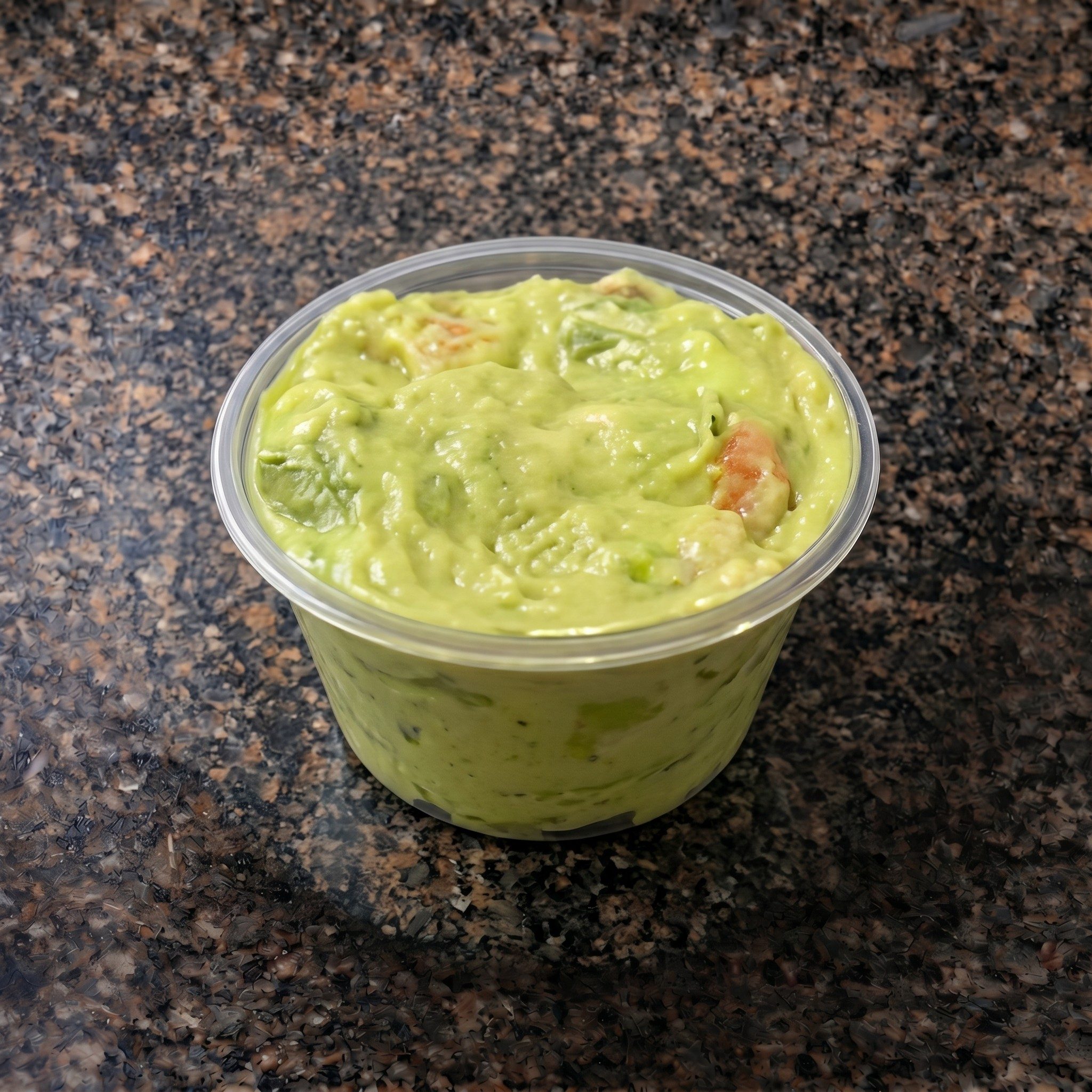 Guacamole.