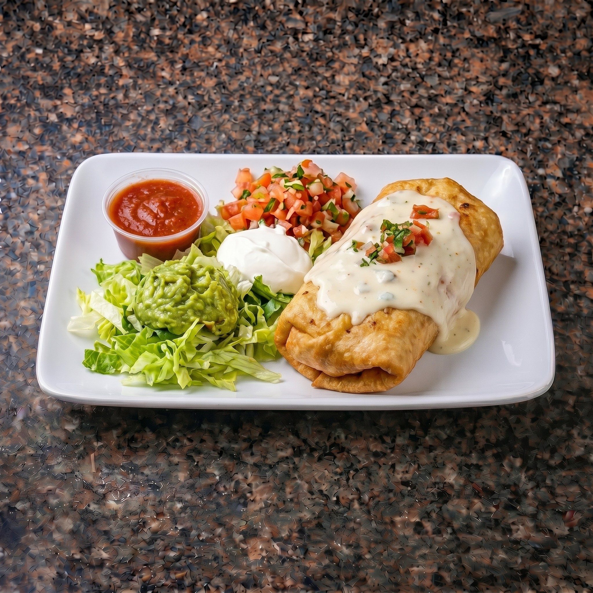 Chimi-Wednesday.
