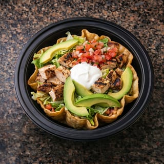 Taco Salad