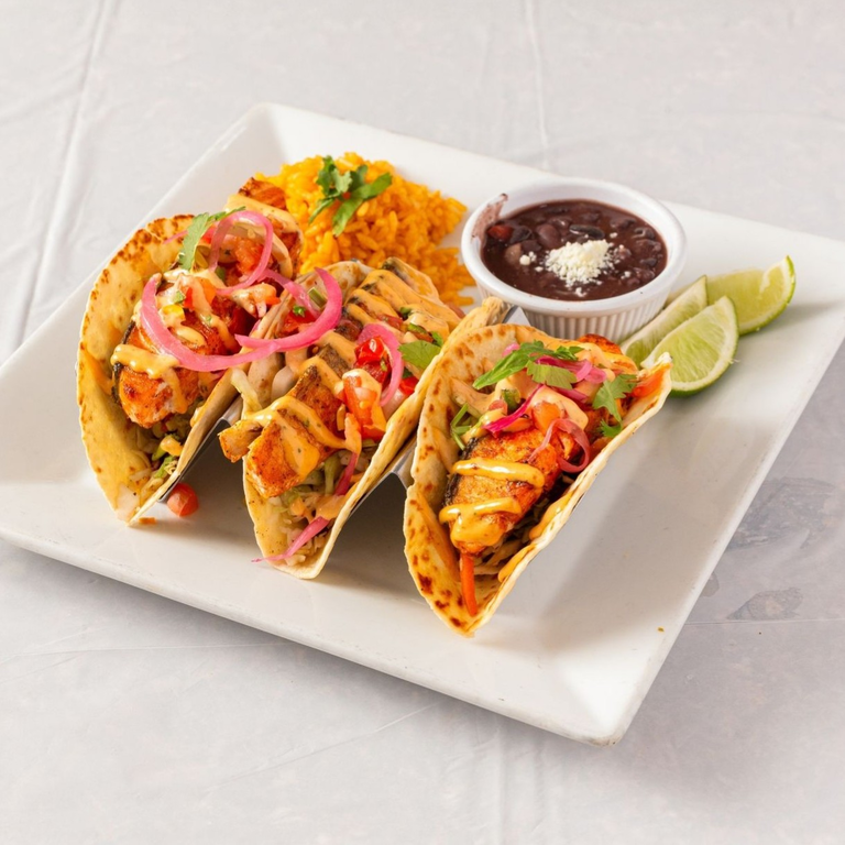 Delicious Quesabirria Awaits You