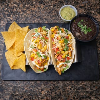 Tacos Combo