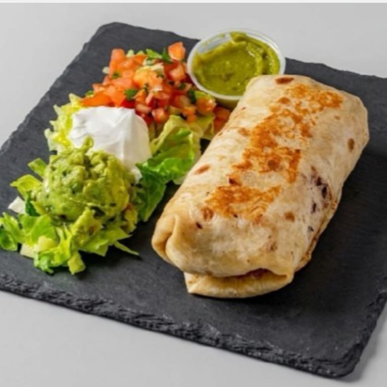 Delicious Fish Tacos Await You