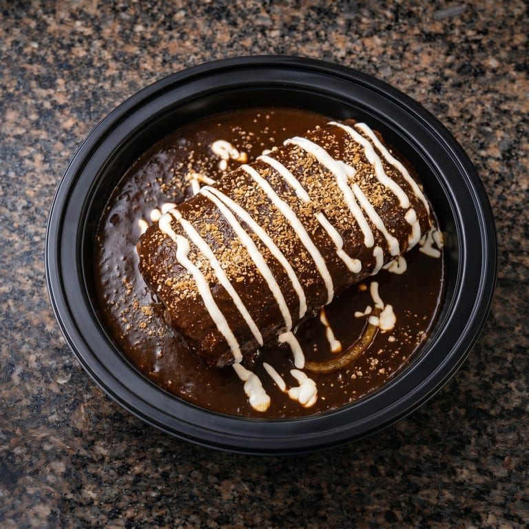 Savor Our Mexican Delivery