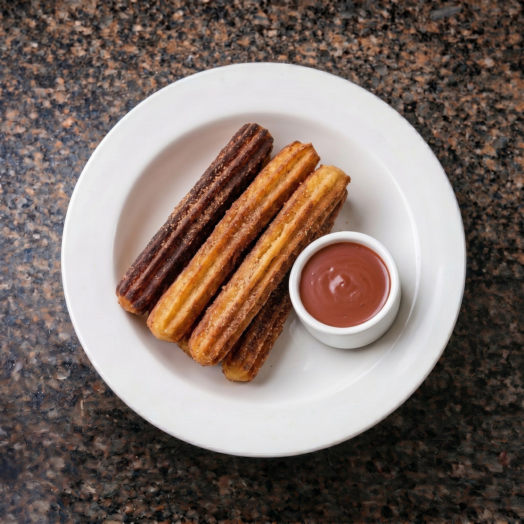 Churros.