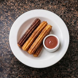 Churros