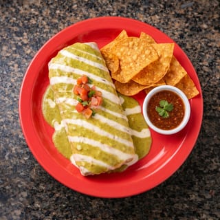 Burrito Sonora