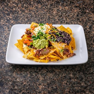 Nachos Locos