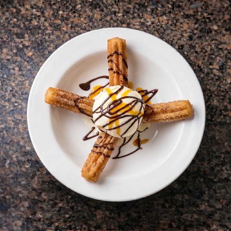Delicious Enchiladas Await You