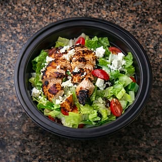 Chicken Salad