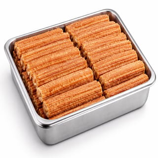 Tray of Churros