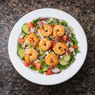 Shrimp Salad